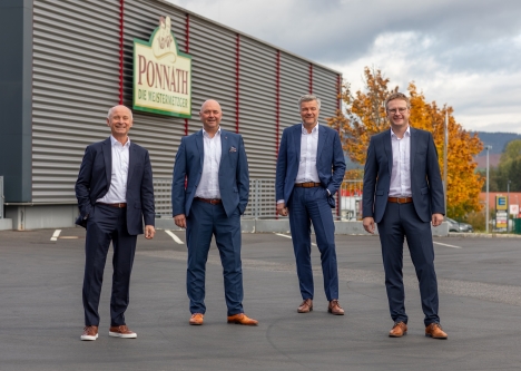 Ponnath: Jens Plachetka wird Co-CEO und Geschäftsbereichsleiter Vertrieb und Marketing -